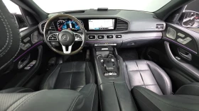 Mercedes-Benz GLS580 4MATIC/ОБДУХВАНЕ/ПАНОРАМА/ДИСТРОНИК/360, снимка 6