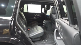 Mercedes-Benz GLS580 4MATIC/ОБДУХВАНЕ/ПАНОРАМА/ДИСТРОНИК/360, снимка 14