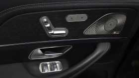 Mercedes-Benz GLS580 4MATIC/ОБДУХВАНЕ/ПАНОРАМА/ДИСТРОНИК/360, снимка 12