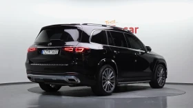 Mercedes-Benz GLS580 4MATIC/ОБДУХВАНЕ/ПАНОРАМА/ДИСТРОНИК/360, снимка 4