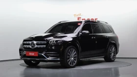 Mercedes-Benz GLS580 4MATIC/ОБДУХВАНЕ/ПАНОРАМА/ДИСТРОНИК/360, снимка 1