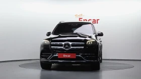 Mercedes-Benz GLS580 4MATIC/ОБДУХВАНЕ/ПАНОРАМА/ДИСТРОНИК/360, снимка 2
