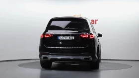 Mercedes-Benz GLS580 4MATIC/ОБДУХВАНЕ/ПАНОРАМА/ДИСТРОНИК/360, снимка 3