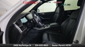 BMW X7 * М-Package* * HeadUp* AвтоКредит* (ЦЕНА ДО БГ), снимка 11