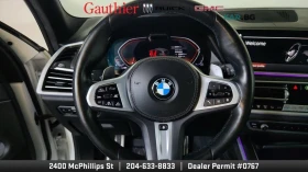 BMW X7 * М-Package* * HeadUp* AвтоКредит* (ЦЕНА ДО БГ), снимка 14
