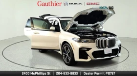 BMW X7 * М-Package* * HeadUp* AвтоКредит* (ЦЕНА ДО БГ), снимка 7