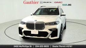 BMW X7 * М-Package* * HeadUp* AвтоКредит* (ЦЕНА ДО БГ), снимка 6