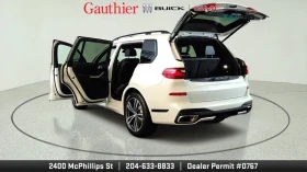 BMW X7 * М-Package* * HeadUp* AвтоКредит* (ЦЕНА ДО БГ), снимка 9