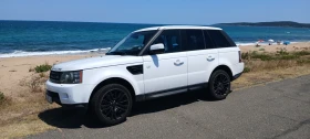 Land Rover Range Rover Sport, снимка 6