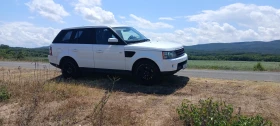 Land Rover Range Rover Sport, снимка 9
