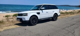Land Rover Range Rover Sport, снимка 1
