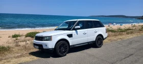 Land Rover Range Rover Sport, снимка 8