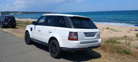 Land Rover Range Rover Sport, снимка 5