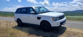 Land Rover Range Rover Sport, снимка 7