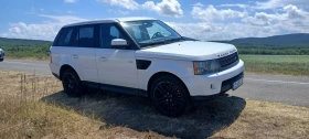 Land Rover Range Rover Sport, снимка 2
