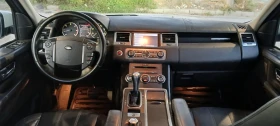 Land Rover Range Rover Sport, снимка 14