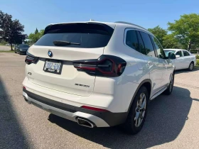 BMW X3 * xDrive30i * ОТ ПРЕДСТАВИТЕЛСТВО* БЕЗ ЗАБЕЛЕЖКА* , снимка 3