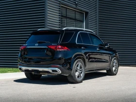 Mercedes-Benz GLE 350 AMG* ОБДУХ* 360* HUD* М.ТОЧКА* СЛ.ЛЕНТИ, снимка 5