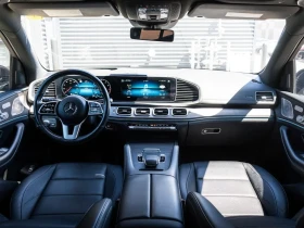 Mercedes-Benz GLE 350 AMG* ОБДУХ* 360* HUD* М.ТОЧКА* СЛ.ЛЕНТИ, снимка 10