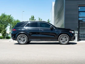 Mercedes-Benz GLE 350 AMG* ОБДУХ* 360* HUD* М.ТОЧКА* СЛ.ЛЕНТИ, снимка 6