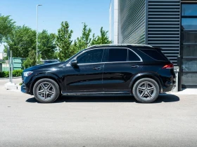 Mercedes-Benz GLE 350 AMG* ОБДУХ* 360* HUD* М.ТОЧКА* СЛ.ЛЕНТИ, снимка 2