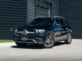 Mercedes-Benz GLE 350 AMG* ОБДУХ* 360* HUD* М.ТОЧКА* СЛ.ЛЕНТИ, снимка 1
