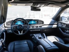 Mercedes-Benz GLE 350 AMG* ОБДУХ* 360* HUD* М.ТОЧКА* СЛ.ЛЕНТИ, снимка 9