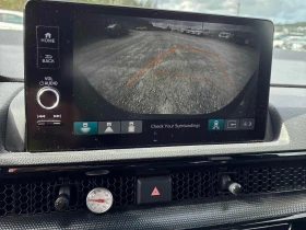 Honda Cr-v * Touring * CARFAX * , снимка 15