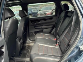 Honda Cr-v * Touring * CARFAX * , снимка 12
