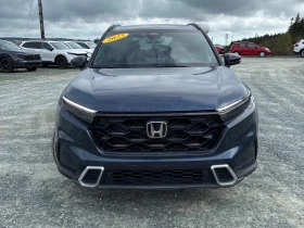 Honda Cr-v * Touring * CARFAX * , снимка 6