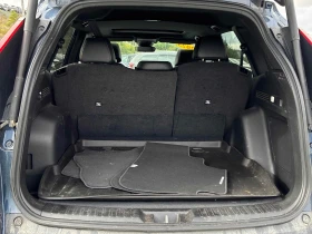 Honda Cr-v * Touring * CARFAX * , снимка 10
