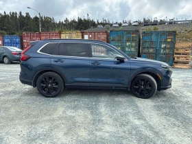 Honda Cr-v * Touring * CARFAX * , снимка 3