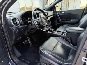 Kia Sportage 2.0CRDi 4WD GT Line, снимка 7