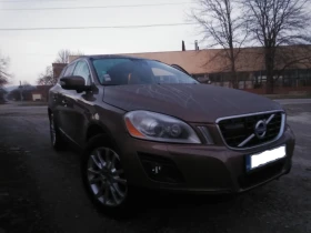 Volvo XC60 D5, снимка 1