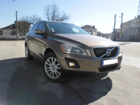 Volvo XC60 D5, снимка 7