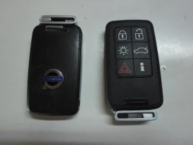 Volvo XC60 D5, снимка 14