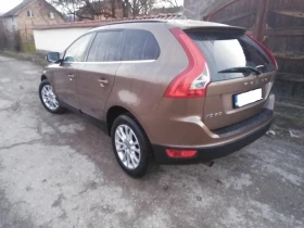 Volvo XC60 D5, снимка 3