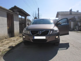 Volvo XC60 D5, снимка 13