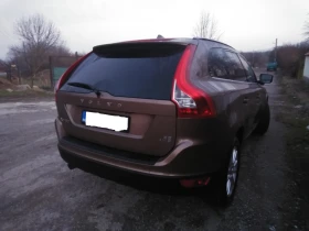 Volvo XC60 D5, снимка 4