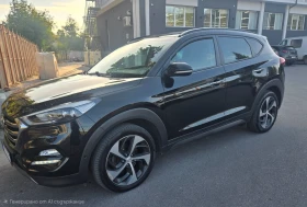 Hyundai Tucson, снимка 5