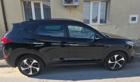 Hyundai Tucson, снимка 7