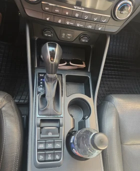 Hyundai Tucson, снимка 9