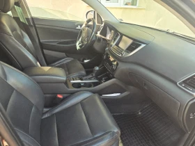 Hyundai Tucson, снимка 12