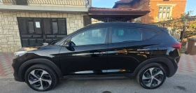 Hyundai Tucson, снимка 6