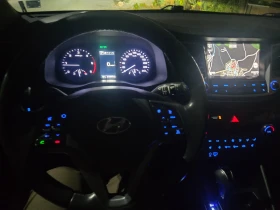 Hyundai Tucson, снимка 14