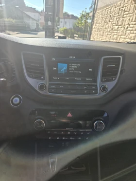Hyundai Tucson, снимка 8