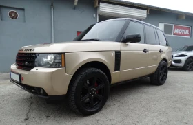 Land Rover Range rover Autobiography 5.0 SC, снимка 7