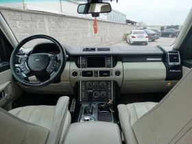 Land Rover Range rover Autobiography 5.0 SC, снимка 9