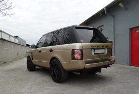 Land Rover Range rover Autobiography 5.0 SC, снимка 5
