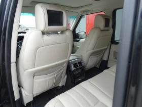 Land Rover Range rover Autobiography 5.0 SC, снимка 11